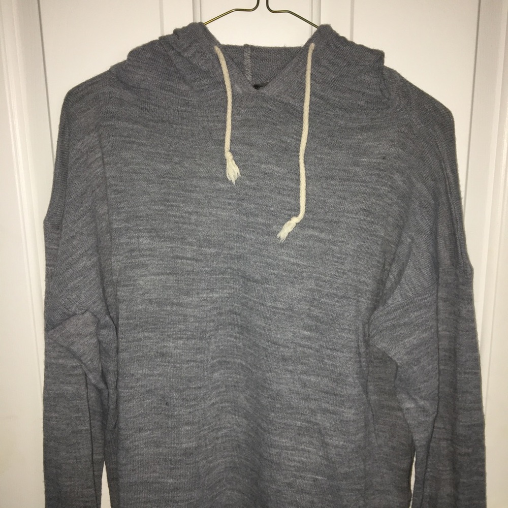 American Eagle Casual Hoodie